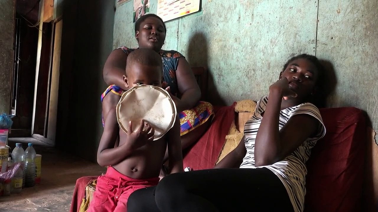 Rencontrer mon père EXTRAIT VF "J'aurais préféré être à votre place"