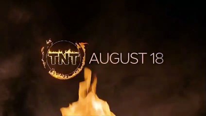 Dallas (2012) - saison 3 - épisode 9 Teaser VO