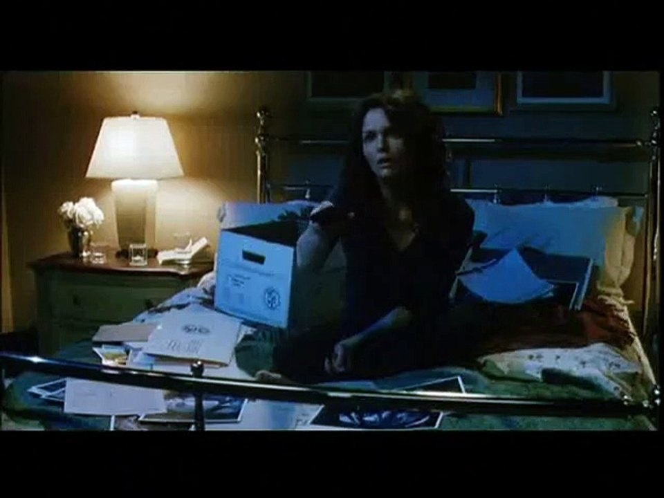 Tobin Bell, Shawnee Smith Interview : Saw 3