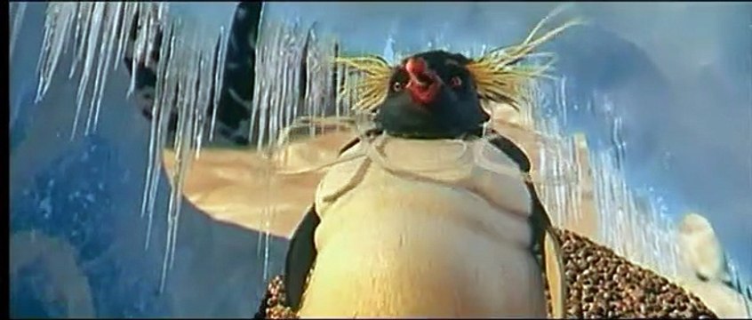 Happy Feet Bande-annonce VF