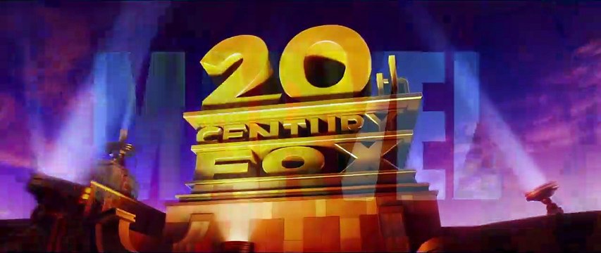 Les 4 Fantastiques - MAKING OF VOST Red Richards