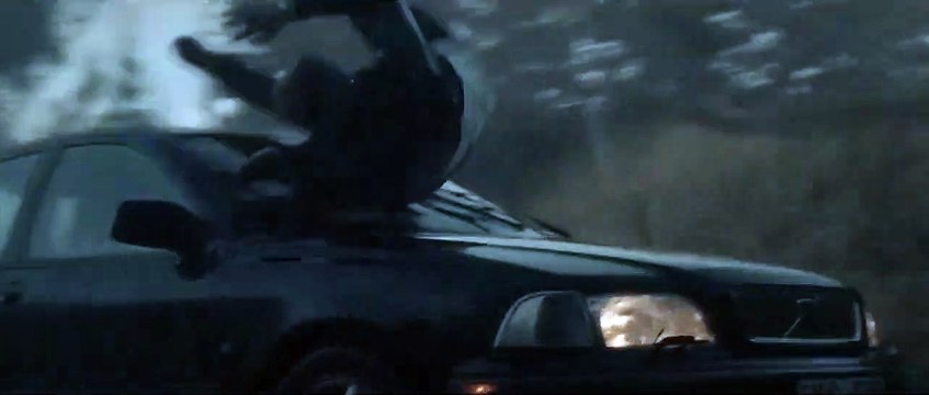 The Unthinkable EXTRAIT VF Tous aux abris