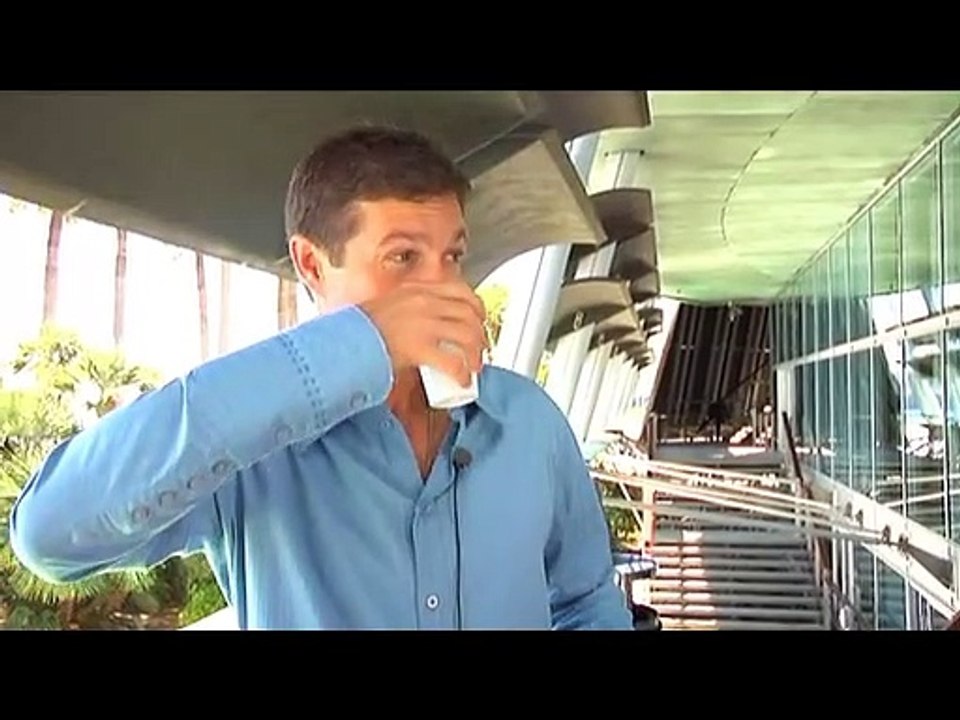 Tueurs en séries - Jeudi 11 juin 2009