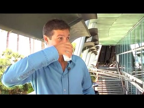 Tueurs en séries - Jeudi 11 juin 2009