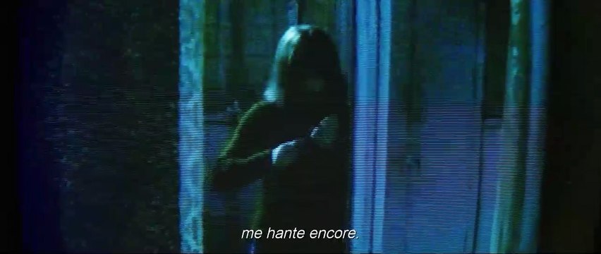 Conjuring 2 : Le cas Enfield Bande-annonce (3) VO