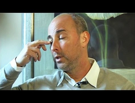 Miguel Courtois Paternina Interview : GAL