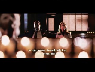 Cleaner Extrait vidéo (3) VO