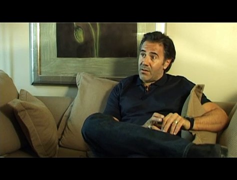 José Garcia Interview 4: GAL