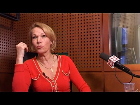 Brigitte Lahaie Interview 4: Brigitte et moi