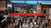 Pat Garrett et Billy le Kid Bande-annonce (3) VO