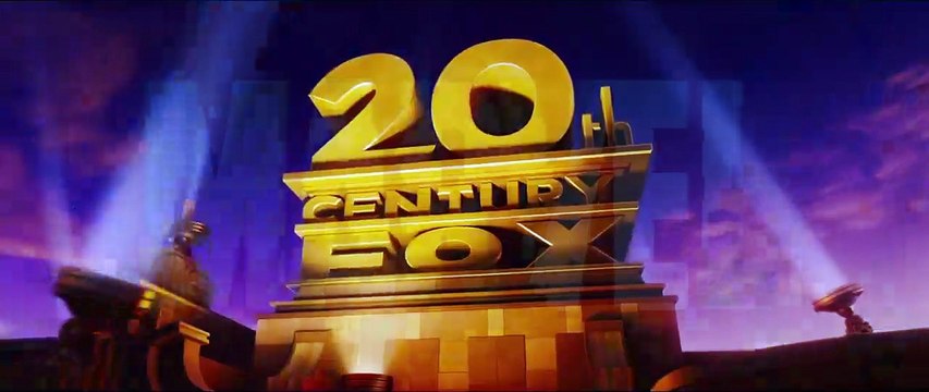 Les 4 Fantastiques - MAKING OF VOST Ben Grimm