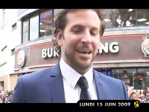 La Minute du lundi 15 juin 2009