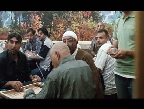 Les Citronniers Extrait vidéo VO