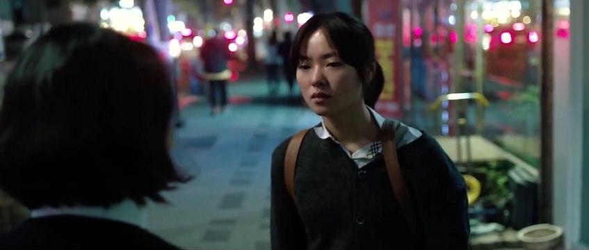 After My Death EXTRAIT VO Kyungmin est-elle vivante ?