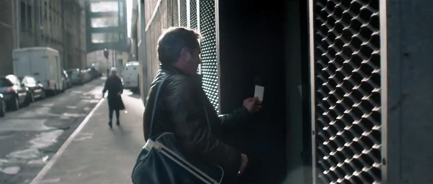 Remember Me Bande-annonce VF