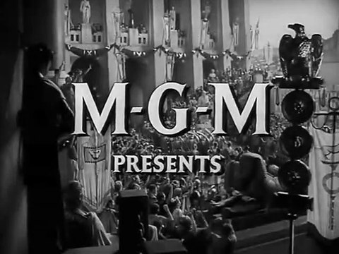 Jules César Bande-annonce VO