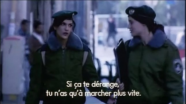 Une jeunesse comme aucune autre Extrait vidéo VO