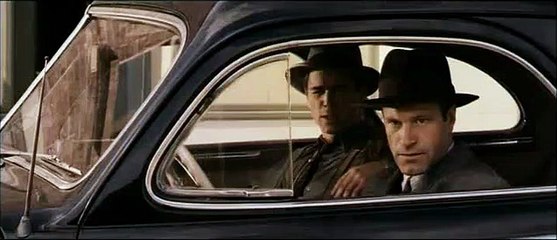 Le Dahlia noir Extrait vidéo (3) VF