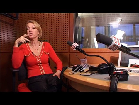 Brigitte Lahaie Interview 5: Brigitte et moi