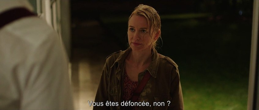 Demolition - EXTRAIT VOST Des trucs clinquants