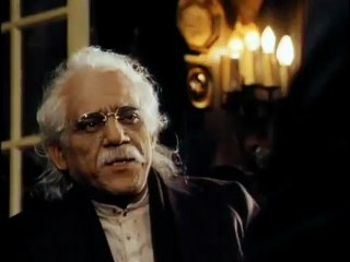 Wolf Bande-annonce VO