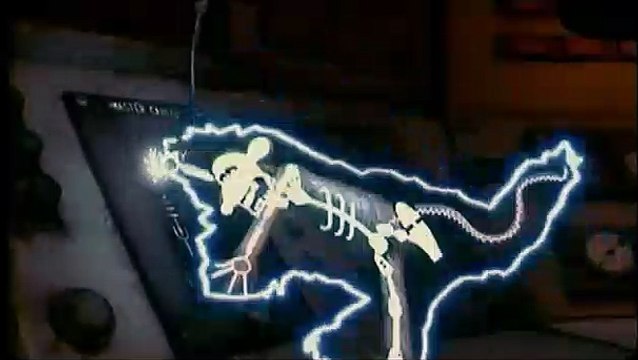 Souris City Extrait vidéo (4) VF