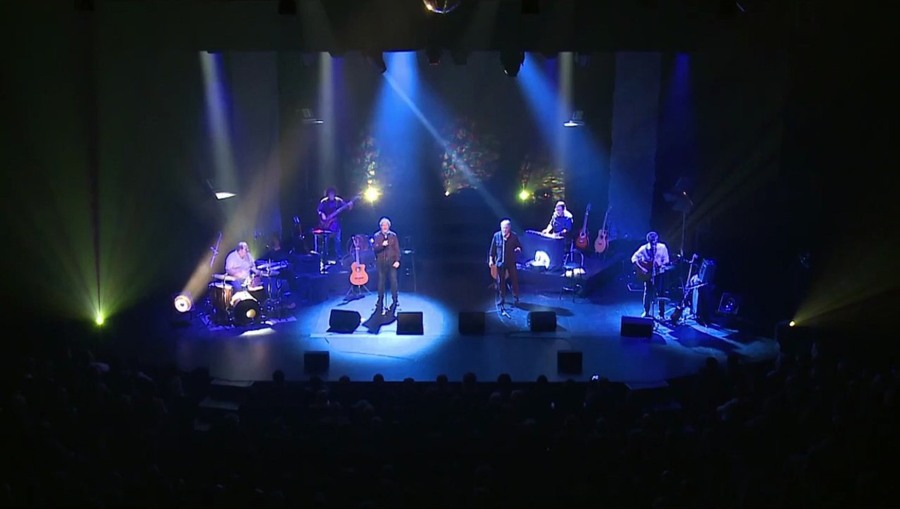 Peiraguda - Le concert des 40 ans Bande-annonce VF