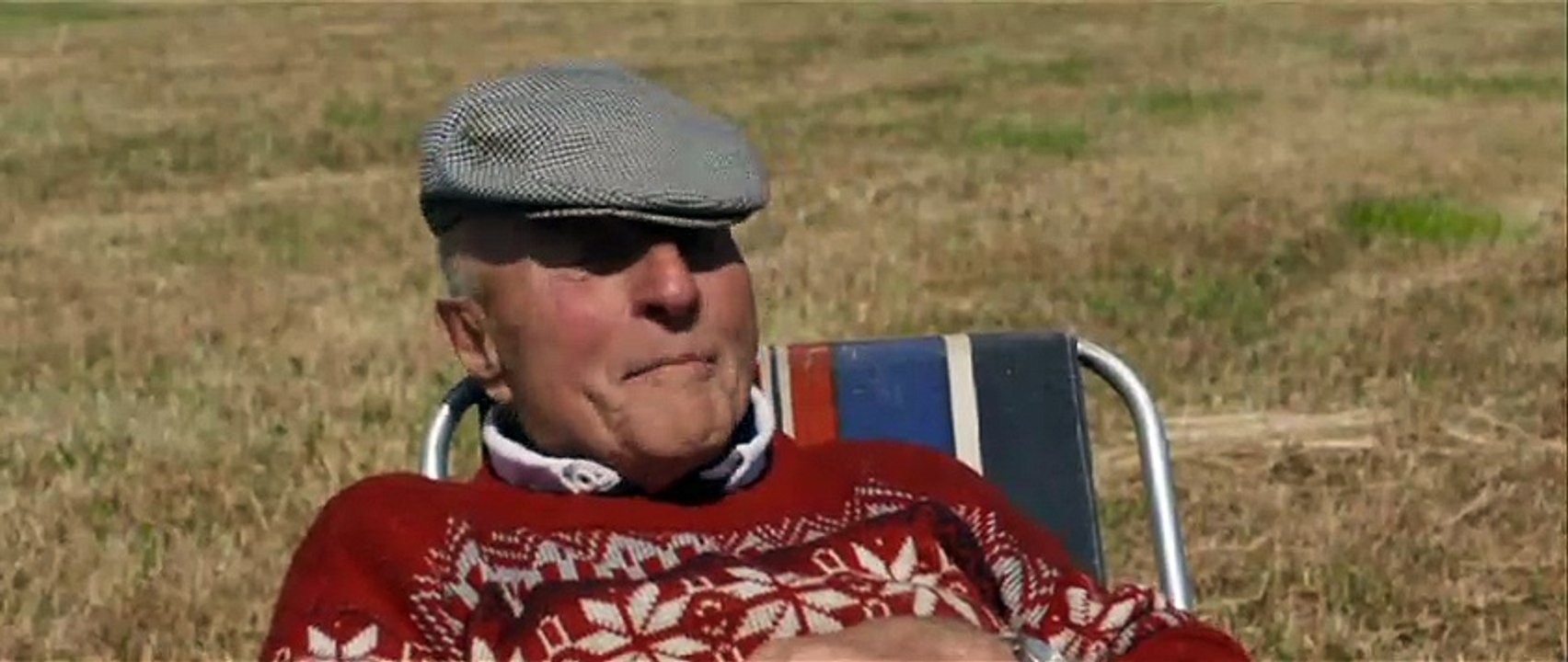 Les Invisibles Extrait vidéo (2) VF