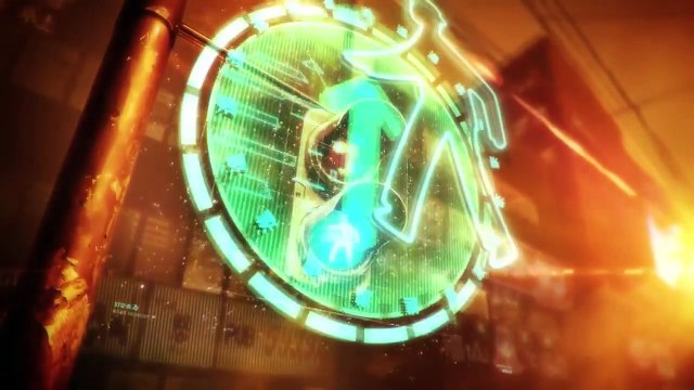 Akudama Drive - saison 1 Bande-annonce VO