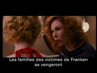 Black Book Extrait vidéo (6) VO