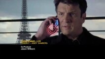 Castle - saison 5 - épisode 16 Teaser VO
