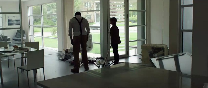 Demolition - EXTRAIT VF On met mon mariage en pièces