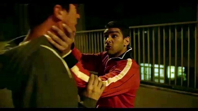 Voyoucratie EXTRAIT L'embrouille