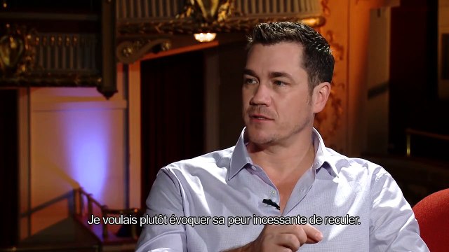 Chadwick Boseman : James Brown, l'un des plus grands