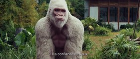 Rampage - Hors de contrôle Bande-annonce (2) VO