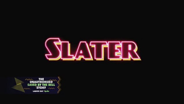 The Unauthorized Saved by the Bell Story Teaser VO