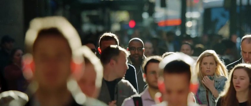 Demolition - EXTRAIT VF Je ne fais que passer