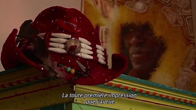 Black Indians EXTRAIT VO La première fois que j'ai vu les Black Indians...WOW !!