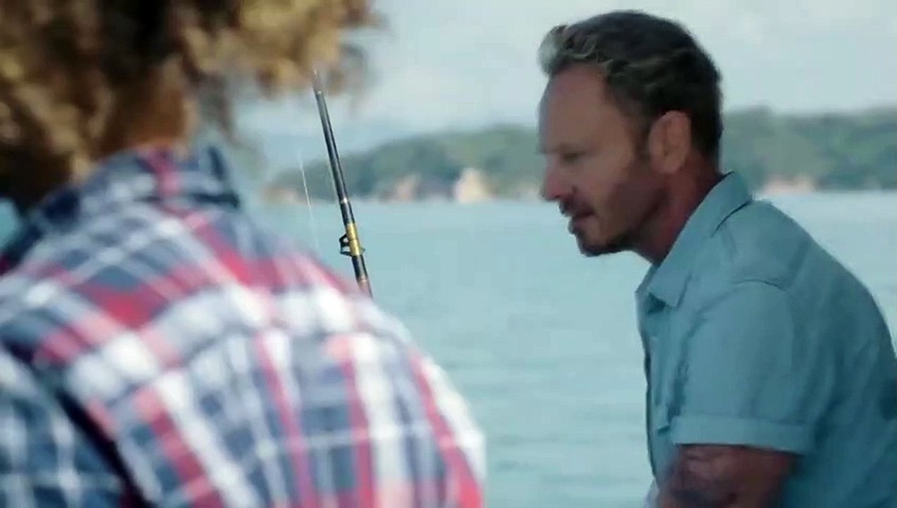 Zombie Tidal Wave Bande-annonce VO