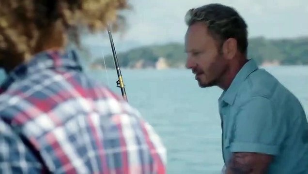 Zombie Tidal Wave Bande-annonce VO