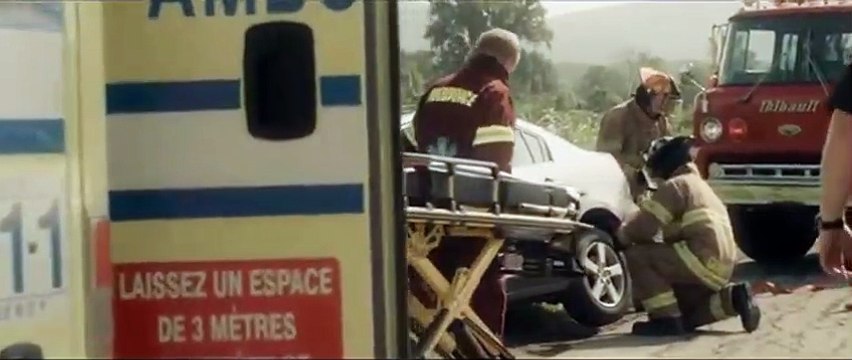 Qu'est-ce qu'on fait ici? Bande-annonce VF