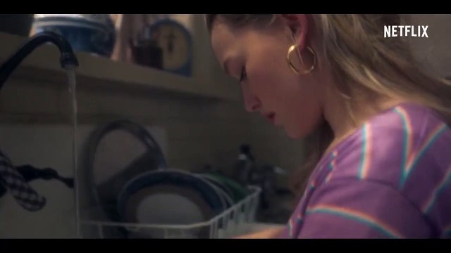 The Haunting... BONUS VO De Hill House à Bly Manor