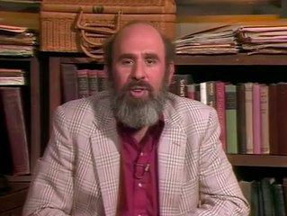 The Seven Feasts of Israel (1984) - #3 Pentecost