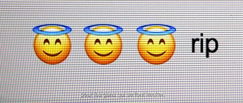 Assassination Nation Bande-annonce VO