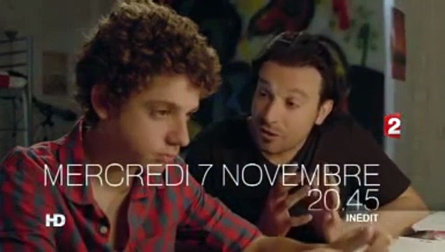 Fais pas ci, fais pas ça - saison 5 Teaser VF