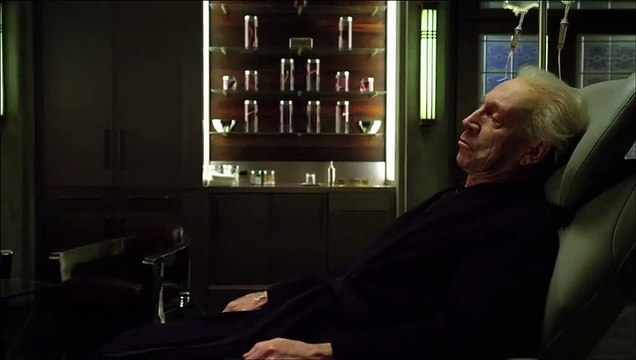 The Strain - saison 1 - épisode 7 Teaser VO