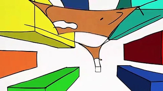 Les Animaux Farfelus Bande-annonce VF