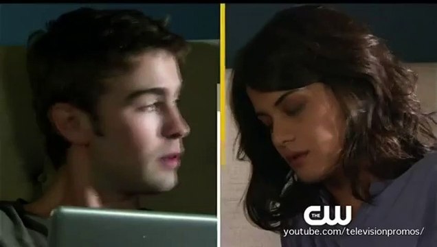 Gossip Girl - saison 6 - épisode 4 Teaser VO