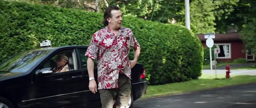 Hot Dog Bande-annonce VF