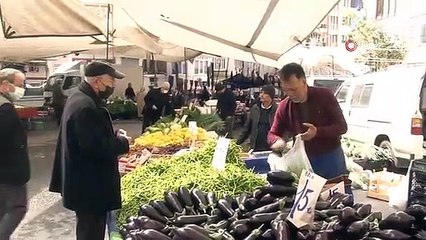 Rusya, Türkiye'den bazı tarım ürünlerine kısıtlamayı kaldırdı